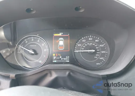 2023 Subaru Impreza Premium 5-Door from USA, damaged, VIN 4S3GTAD67P3703324